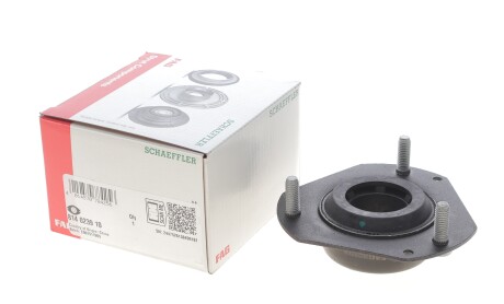 Фото 2 - Опора стойки амортизатора FAG 814 0239 10 (814023910)