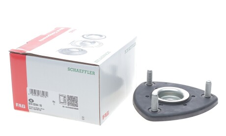 Фото 2 - Опора стійки амортизатора FAG 814 0244 10 (814024410)