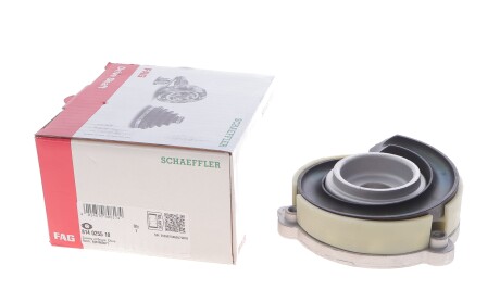 Фото 2 - Автозапчасть FAG 814 0255 10