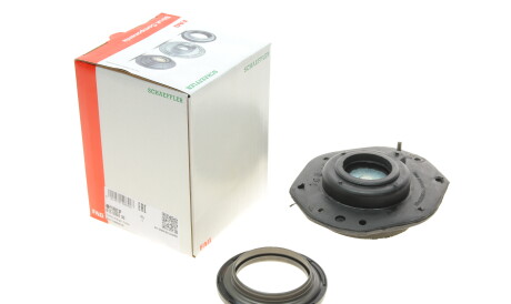 Фото 2 - Опора стойки амортизатора FAG 815 0004 30 (815000430)