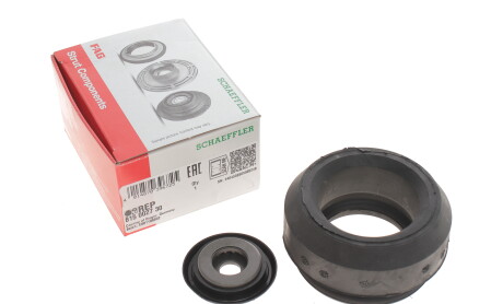 Фото 4 - Опора стійки амортизатора FAG 815 0027 30 (815002730)