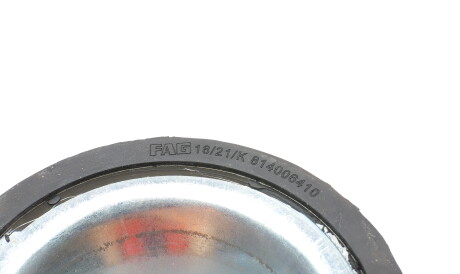 Фото 3 - Опора стойки амортизатора FAG 815 0034 30 (815003430)