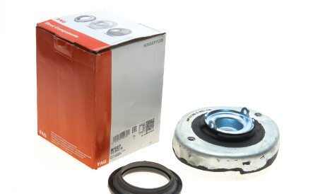 Фото 2 - Опора стійки амортизатора FAG 815 0043 30 (815004330)