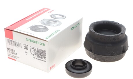 Фото 2 - Опора стійки амортизатора FAG 815 0089 30 (815008930)