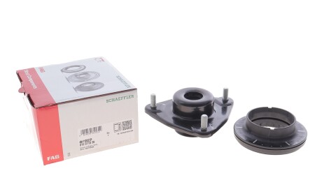 Фото 2 - Автозапчастина FAG 815 0118 30 (815011830)