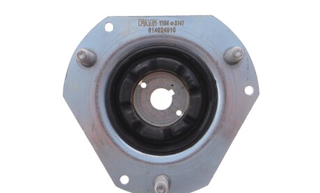 Фото 8 - Автозапчастина FAG 815 0123 30