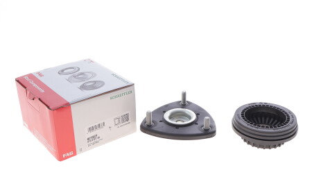 Фото 2 - Автозапчастина FAG 815 0127 30