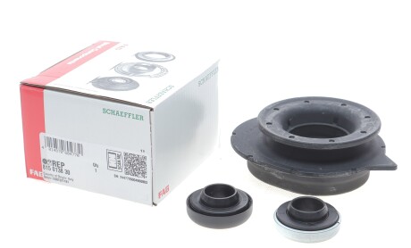 Фото 2 - Опора стойки амортизатора FAG 815 0138 30 (815013830)