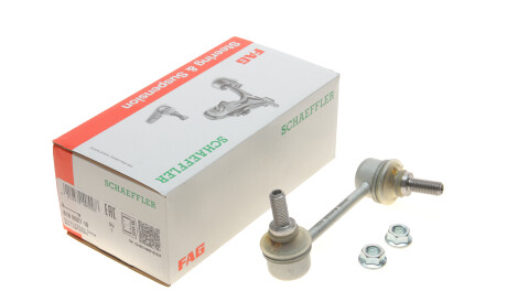 Фото 2 - Стійка стабілізатора FAG 818 0027 10 (818002710)