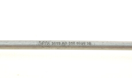 Фото 2 - Стойка стабилизатора FAG 818 0030 10 (818003010)