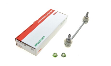 Фото 2 - Стійка стабілізатора FAG 818 0032 10 (818003210)