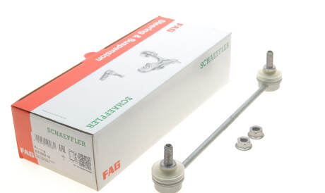 Фото 2 - Стойка стабилизатора FAG 818 0053 10 (818005310)