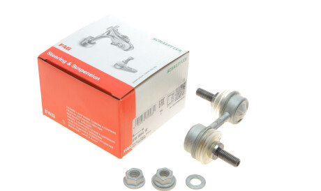 Фото 2 - Стійка стабілізатора FAG 818 0054 10 (818005410)