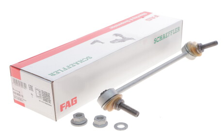 Фото 2 - Стійка стабілізатора FAG 818 0055 10 (818005510)
