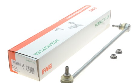 Фото 2 - Стойка стабилизатора FAG 818 0072 10