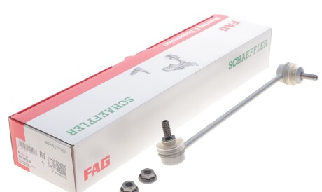 Фото 2 - Стійка стабілізатора FAG 818 0075 10 (818007510)