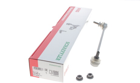 Фото 3 - Стойка стабилизатора FAG 818 0076 10 (818007610)