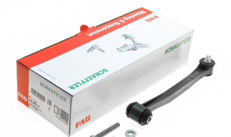 Фото 2 - Стійка стабілізатора FAG 818 0082 10 (818008210)