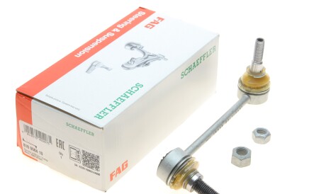 Фото 2 - Стійка стабілізатора FAG 818 0084 10 (818008410)