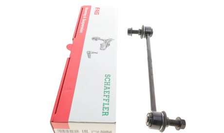 Фото 2 - Стойка стабилизатора FAG 818 0085 10 (818008510)