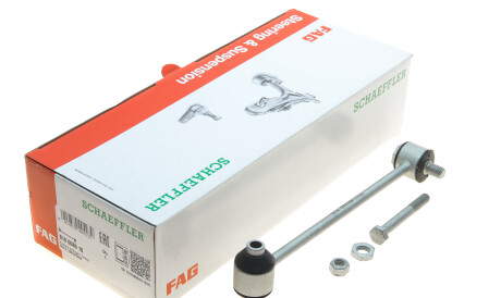 Фото 2 - Стійка стабілізатора FAG 818 0086 10 (818008610)