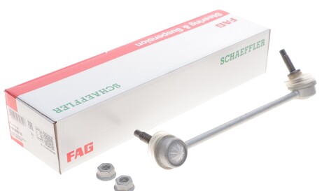 Фото 2 - Стійка стабілізатора FAG 818 0088 10 (818008810)