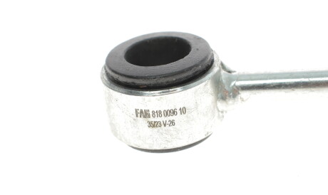 Фото 3 - Стійка стабілізатора FAG 818 0096 10 (818009610)