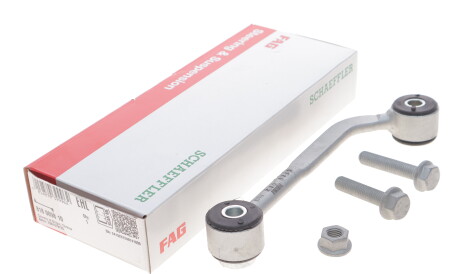 Фото 2 - Стойка стабилизатора FAG 818 0098 10 (818009810)