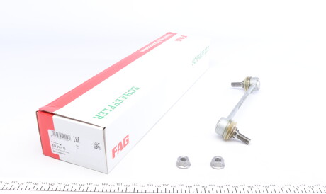 Фото 2 - Стійка стабілізатора FAG 818 0111 10