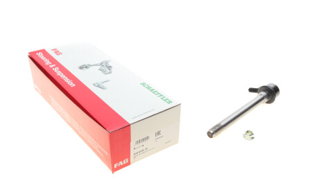 Фото 2 - Стійка стабілізатора FAG 818 0125 10 (818012510)