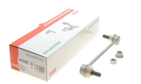 Фото 2 - Стійка стабілізатора FAG 818 0129 10 (818012910)