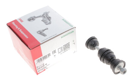 Фото 3 - Стійка стабілізатора FAG 818 0135 10 (818013510)