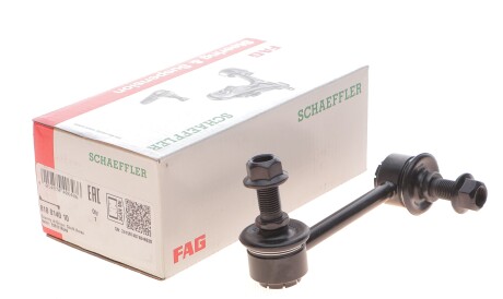 Фото 2 - Стойка стабилизатора FAG 818 0140 10 (818014010)