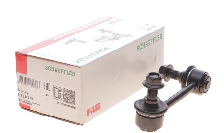 Фото 2 - Стійка стабілізатора FAG 818 0141 10 (818014110)