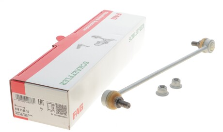 Фото 2 - Стойка стабилизатора FAG 818 0146 10 (818014610)