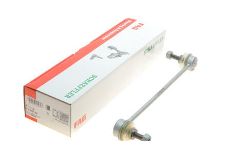 Фото 2 - Стійка стабілізатора FAG 818 0151 10