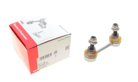 Фото 2 - Стійка стабілізатора FAG 818 0162 10 (818016210)