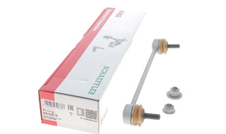 Фото 3 - Стойка стабилизатора FAG 818 0166 10 (818016610)