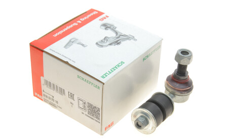 Фото 2 - Стойка стабилизатора FAG 818 0170 10