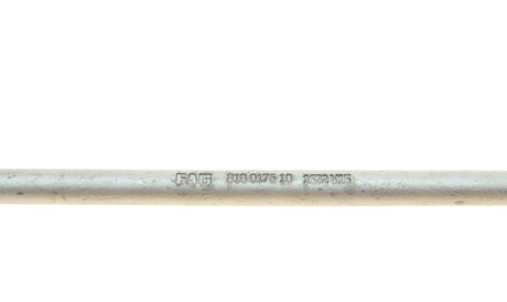 Фото 2 - Стойка стабилизатора FAG 818 0176 10 (818017610)