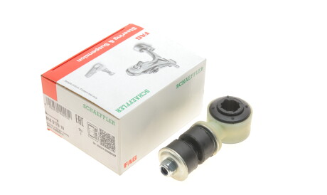 Фото 2 - Стойка стабилизатора FAG 818 0179 10 (818017910)