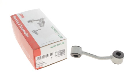 Фото 3 - Стойка стабилизатора FAG 818 0183 10 (818018310)