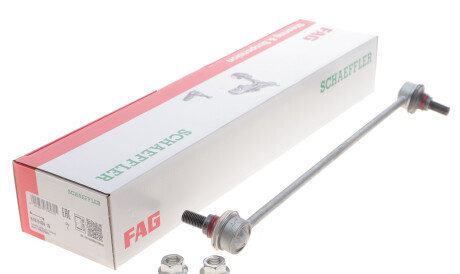 Фото 2 - Стійка стабілізатора FAG 818 0184 10 (818018410)