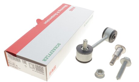 Фото 2 - Стойка стабилизатора FAG 818 0187 10