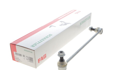 Фото 2 - Стойка стабилизатора FAG 818 0194 10 (818019410)