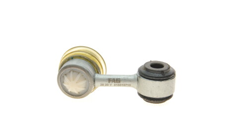 Фото 2 - Стійка стабілізатора FAG 818 0197 10 (818019710)