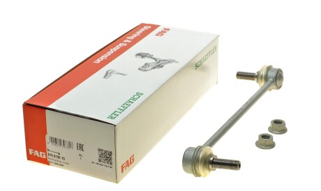 Фото 2 - Стійка стабілізатора FAG 818 0199 10 (818019910)