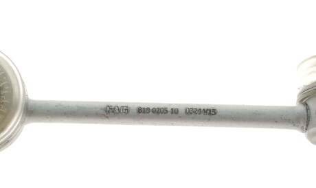 Фото 2 - Стійка стабілізатора FAG 818 0205 10 (818020510)