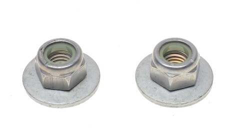 Фото 2 - Стійка стабілізатора FAG 818 0206 10 (818020610)