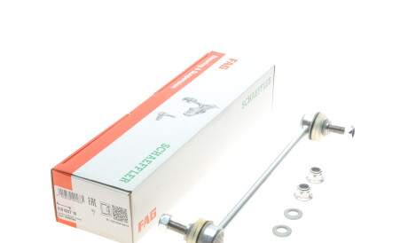 Фото 2 - Стійка стабілізатора FAG 818 0227 10 (818022710)